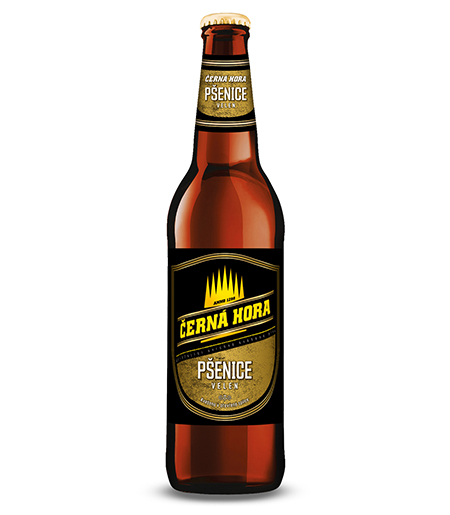 Pšeničné (Velen)