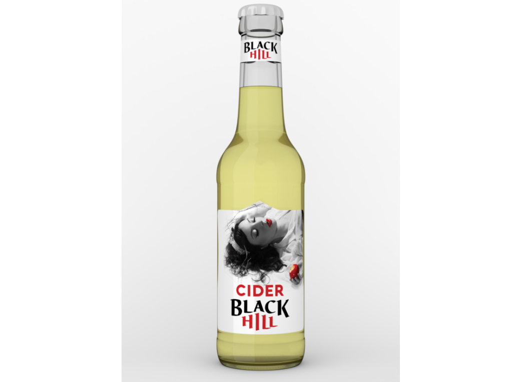 Cider Black Hill
