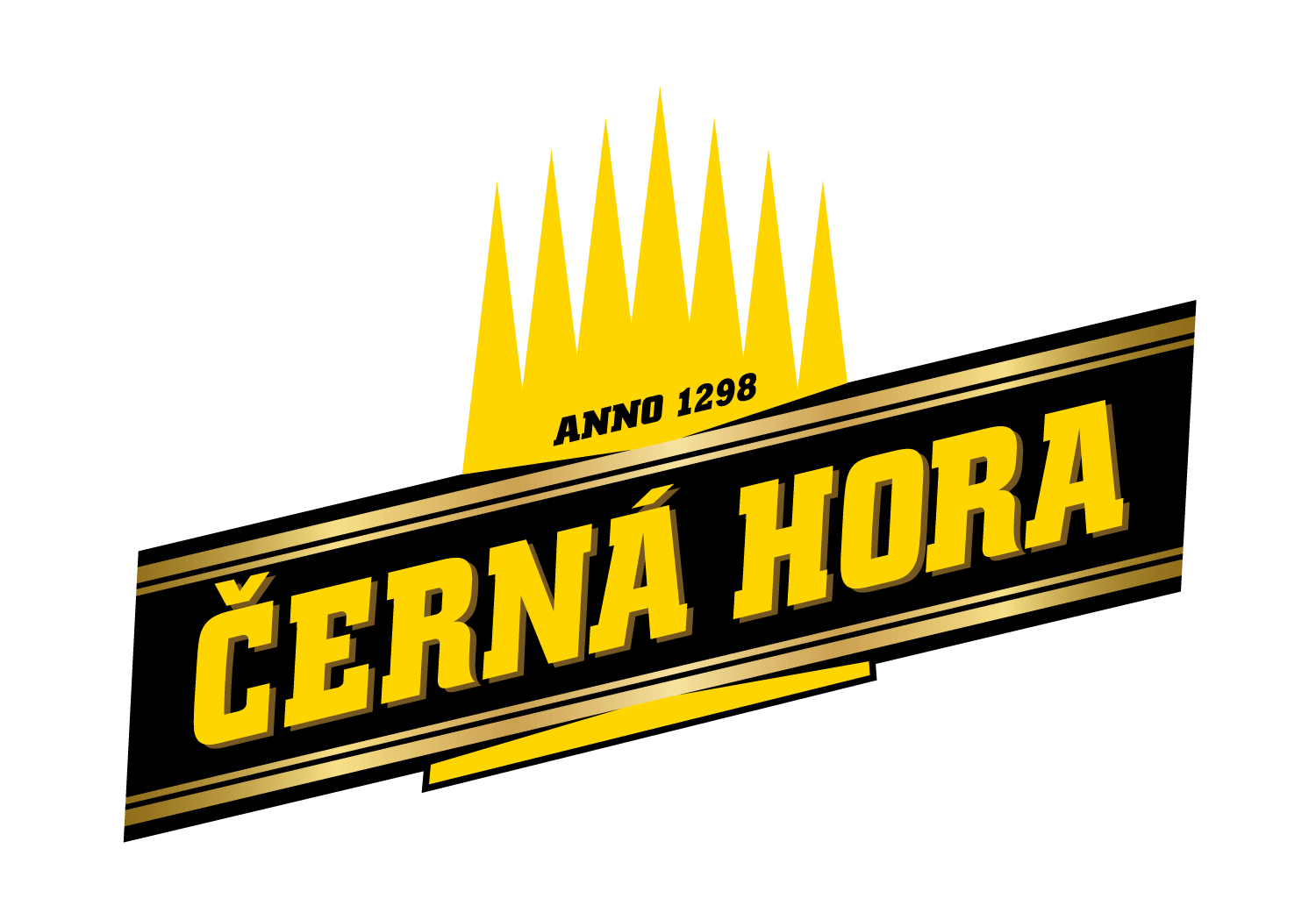 Pivo Černá Hora