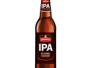 Lobkowicz IPA Flying Cloud