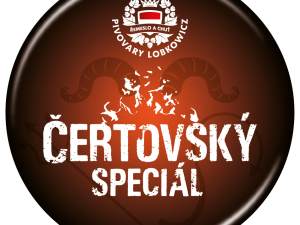 Čertovský speciál