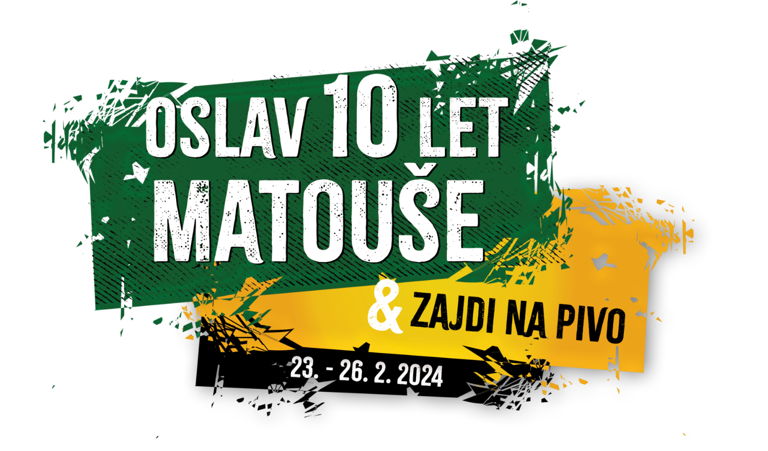 nadpis celek