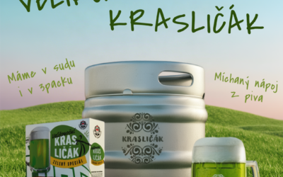 Speciál Krasličák