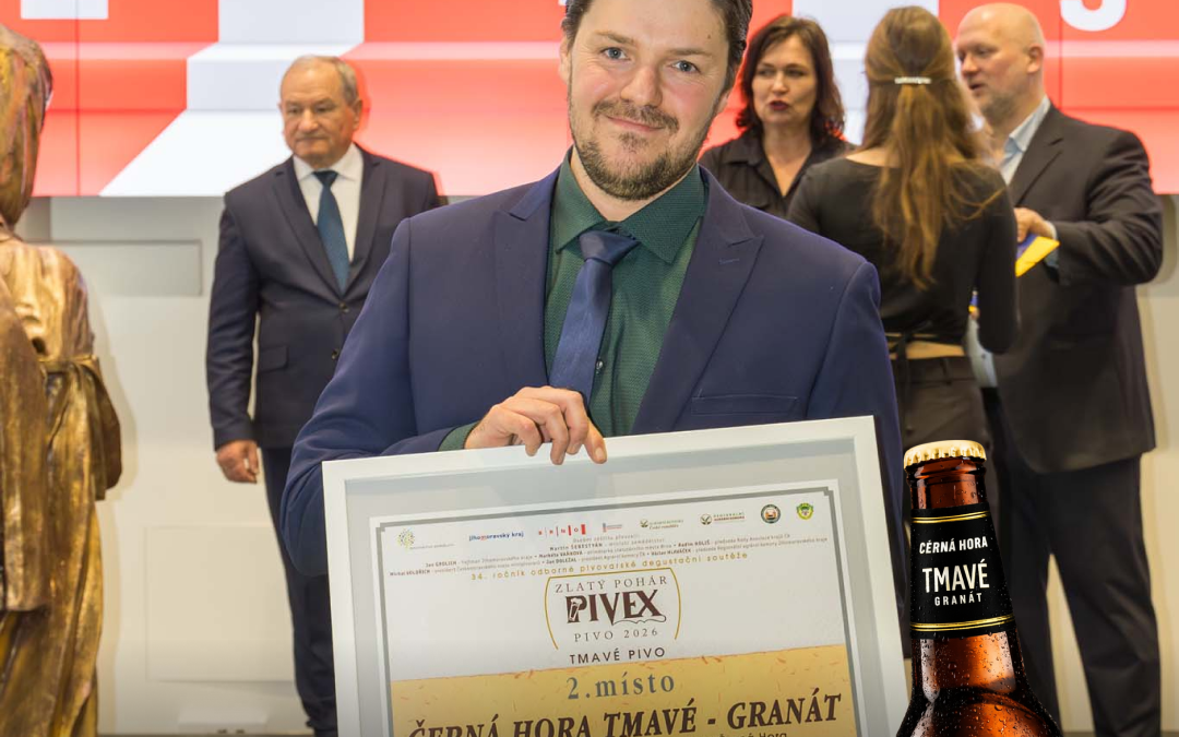 Černá Hora sklízí úspěch